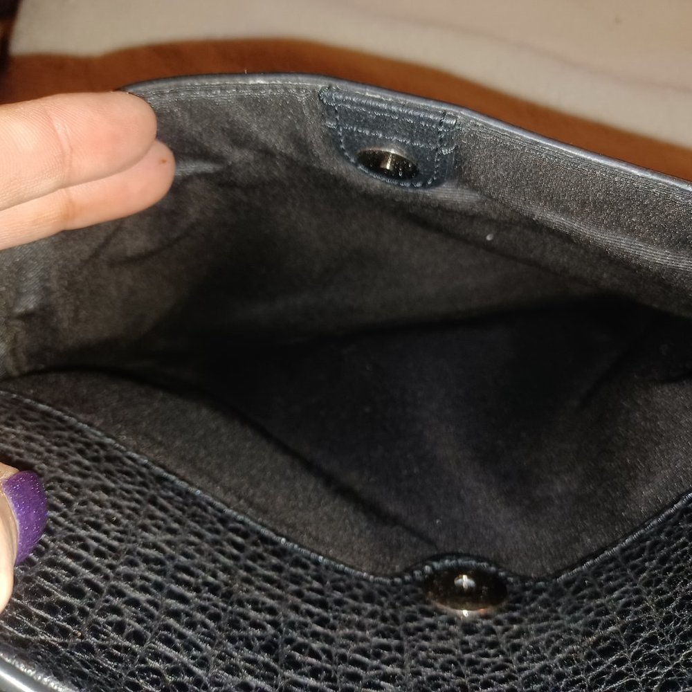 Coach Camo Crossbody - Picture 7 of 9
